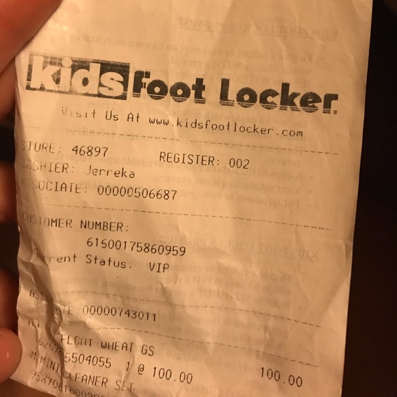 jordan true flight - Picture 7 of 8